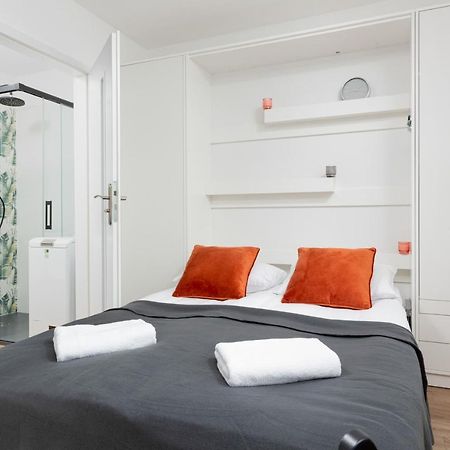Studio Apartment Ochota Siemienskiego By Noclegi Renters 华沙 外观 照片